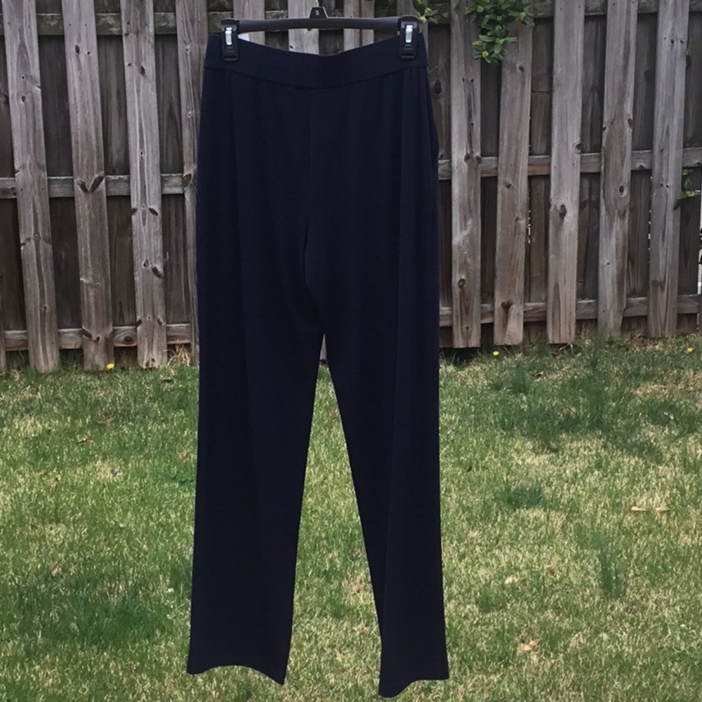 Susan Graver pants - Picture 2 of 2